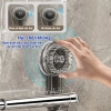 Giá Treo Khăn 2 Tầng Điều Chỉnh Độ Dài - Kệ Đồ, Thanh Treo, Phơi Đồ, Hút Chân Không - Giá chỉ 118k 3