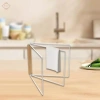 Giá treo khăn 3 cánh tay gập lại, giá đỡ khăn ăn hạng nặng độc lập cho bàn bếp - chỉ 174.900₫ 5
