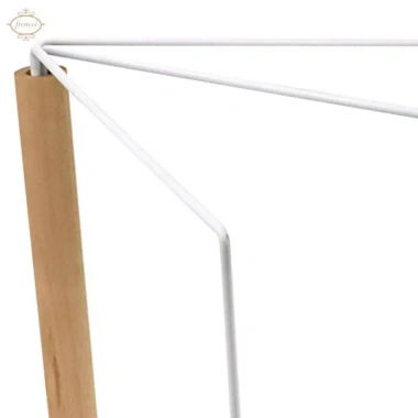 Giá treo khăn 3 cánh tay gập lại, giá đỡ khăn ăn hạng nặng độc lập cho bàn bếp - chỉ 174.900₫