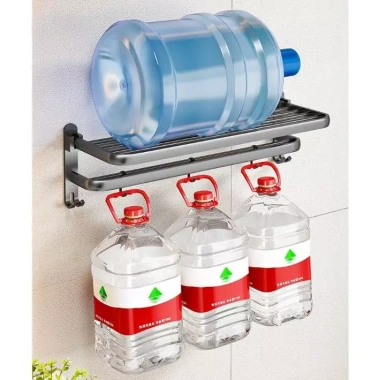 Giá Treo Khăn Gấp Gọn Nhôm Cao Cấp, Kệ Đựng Đồ Gắn Tường Nhà Tắm CB27 - 179.000 VND 4 Giá Treo Khăn Gấp Gọn Nhôm Cao Cấp, Kệ Đựng Đồ Gắn Tường Nhà Tắm CB27 - 179.000 VND 4