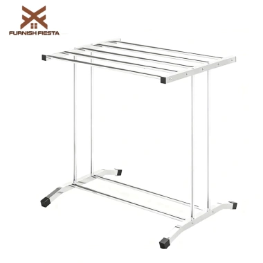 Giá Treo Khăn Inox Đa Năng Chắc Chắn Bền Đẹp Cao Cấp – Giá 155,000₫ (Giá Gốc 193,750₫)