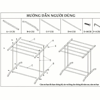 Giá Treo Khăn Inox Đa Năng Chắc Chắn Bền Đẹp Cao Cấp – Giá 155,000₫ (Giá Gốc 193,750₫) 3 Giá Treo Khăn Inox Đa Năng Chắc Chắn Bền Đẹp Cao Cấp – Giá 155,000₫ (Giá Gốc 193,750₫) 3