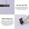Giá Treo Khăn Inox Đa Năng Chắc Chắn Bền Đẹp Cao Cấp – Giá 155,000₫ (Giá Gốc 193,750₫) 6