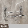 Giá treo khăn mặt, khăn tắm, treo dép không khoan đục – Chỉ 75.000đ 9