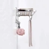 Giá treo khăn nhà tắm Inox 304 Loại 1 Chân đế đặc, cực chắc chắn - 290.000 VNĐ 5