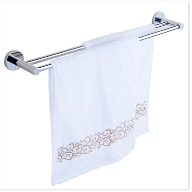 Giá treo khăn phòng tắm Inox không gỉ - Bền đẹp, giá ưu đãi 90.300 VND