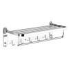 Giá treo khăn tắm inox 304 cao cấp - Kệ đa năng treo phòng tắm, hàng loại 1, chỉ 418.950₫ 4