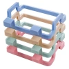 Giá treo khăn, túi nilong đựng rác VRG1.302 - Giá chỉ 10.403 VND, giảm sâu 4