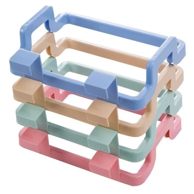 Giá treo khăn, túi nilong đựng rác VRG1.302 - Giá chỉ 10.403 VND, giảm sâu