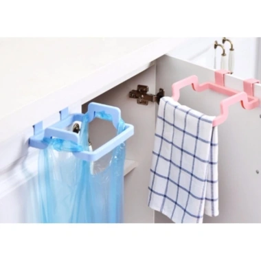 Giá treo khăn, túi nilong đựng rác VRG1.302 - Giá chỉ 10.403 VND, giảm sâu