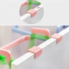 Giá treo khăn, túi nilong đựng rác VRG1.302 - Giá chỉ 10.403 VND, giảm sâu 6