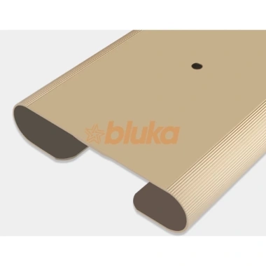 Giá Treo Ly Cốc Rượu Vang Hợp Kim Nhôm Mạ Oxy Hoá - Bluka, Giảm 20%