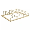 Giá treo ly rượu vang gắn tủ – Chắc chắn, tiết kiệm không gian, chỉ 150.000đ 2