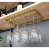 Giá treo ly rượu vang gắn tủ – Chắc chắn, tiết kiệm không gian, chỉ 150.000đ 8