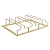 Giá treo ly rượu vang gắn tủ – Chắc chắn, tiết kiệm không gian, chỉ 150.000đ 9