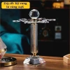Giá treo ly rượu vang kiểu Bắc Âu – Bàn tân cổ điển sang trọng, giảm còn 189.000₫ 3