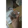 Giá treo ly rượu vang pha lê xoay 360 độ - Sang trọng, giảm còn 350.000 VNĐ 2