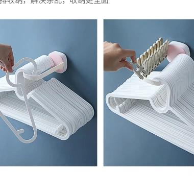 Giá Treo Mắc Quần Áo Dán Tường Đa Năng - Giá 9.900 VNĐ, Tiết Kiệm & Tiện Lợi 6 Giá Treo Mắc Quần Áo Dán Tường Đa Năng - Giá 9.900 VNĐ, Tiết Kiệm & Tiện Lợi 6