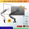 Giá Treo Màn Hình Máy Tính North Bayou NB F80 - Nhập Khẩu, BH 12 Tháng, 365.000 VNĐ
