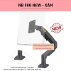 Giá Treo Màn Hình Máy Tính North Bayou NB F80 - Nhập Khẩu, BH 12 Tháng, 365.000 VNĐ 9