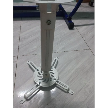 Giá treo máy chiếu xoay 360 30x60cm cao cấp - Giá chỉ 300.000đ, giảm 63.000đ 2