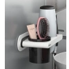 Giá Treo Máy Sấy Tóc Cao Cấp OENON Dán Tường Kệ Nhà Tắm Nhựa 39.000₫ 5