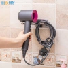 Giá treo máy sấy tóc inox 304 gắn tường HOBBY Home Decor MS3PC - Chỉ 139k