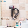 Giá treo máy sấy tóc inox 304 gắn tường HOBBY Home Decor MS3PC - Chỉ 139k 3