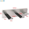 Giá treo máy sấy tóc inox 304 gắn tường HOBBY Home Decor MS3PC - Chỉ 139k 5