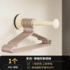 Giá treo móc áo hút chân không – Kệ treo quần áo dán tường, không khoan, còn 76.500₫ 7
