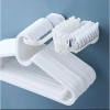 Giá treo móc phơi quần áo đa năng, kẹp dán tường chắc chắn - chỉ 15.000₫ 2