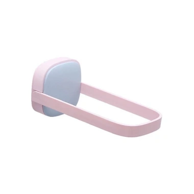 Giá treo móc phơi quần áo đa năng, kẹp dán tường chắc chắn - chỉ 15.000₫ 5 Giá treo móc phơi quần áo đa năng, kẹp dán tường chắc chắn - chỉ 15.000₫ 5