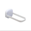 Giá treo móc phơi quần áo đa năng, kẹp dán tường chắc chắn - chỉ 15.000₫ 7