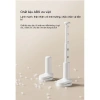 Giá treo quần áo 5 lỗ không cần khoan - Gấp nhẹ, dễ mang du lịch 6