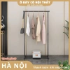 Giá treo quần áo đa năng cao cấp - Kệ phơi đồ ngoài trời, chỉ 79.000 VND