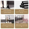 Giá treo quần áo đa năng cao cấp - Kệ phơi đồ ngoài trời, chỉ 79.000 VND 3