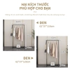 Giá treo quần áo đa năng cao cấp - Kệ phơi đồ ngoài trời, chỉ 79.000 VND 6