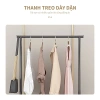 Giá treo quần áo đa năng cao cấp - Kệ phơi đồ ngoài trời, chỉ 79.000 VND 8