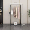 Giá treo quần áo đa năng cao cấp - Kệ phơi đồ ngoài trời, chỉ 79.000 VND 10