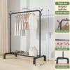 Giá Treo Quần Áo & Kệ Treo - Chắc Chắn, Sang Trọng, Dễ Lắp Đặt, 129.000₫ 10