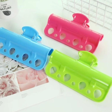 Giá treo quần áo NAPKERY - Kẹp ABS chống gió, giá phơi di động, tiết kiệm không gian, phù hợp gia đình 3 Giá treo quần áo NAPKERY - Kẹp ABS chống gió, giá phơi di động, tiết kiệm không gian, phù hợp gia đình 3