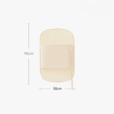 Giá treo quần áo nén tiện dụng, điều chỉnh gấp gọn, túi đựng giúp tiết kiệm không gian - 166k 8 Giá treo quần áo nén tiện dụng, điều chỉnh gấp gọn, túi đựng giúp tiết kiệm không gian - 166k 8