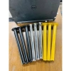 Giá treo quần áo tường inox 304 dài 25cm – Thanh treo kèm vít, giảm còn 50.000₫ 2