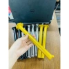 Giá treo quần áo tường inox 304 dài 25cm – Thanh treo kèm vít, giảm còn 50.000₫ 4
