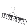 Giá treo quần áo xoay đa năng – Tủ đựng, móc áo vest, giá đồ lót chống trượt, giá 56.810₫ 5