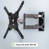 Giá treo tivi đa năng NB P4 32-55 inch nhập khẩu, đáng tin cậy, chỉ 285.000₫