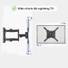Giá treo tivi đa năng NB P4 32-55 inch nhập khẩu, đáng tin cậy, chỉ 285.000₫ 4