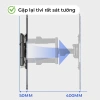 Giá treo tivi đa năng NB P4 32-55 inch nhập khẩu, đáng tin cậy, chỉ 285.000₫ 5
