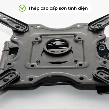 Giá treo tivi đa năng NB P4 32-55 inch nhập khẩu, đáng tin cậy, chỉ 285.000₫