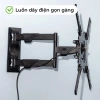 Giá treo tivi đa năng NB P4 32-55 inch nhập khẩu, đáng tin cậy, chỉ 285.000₫ 9